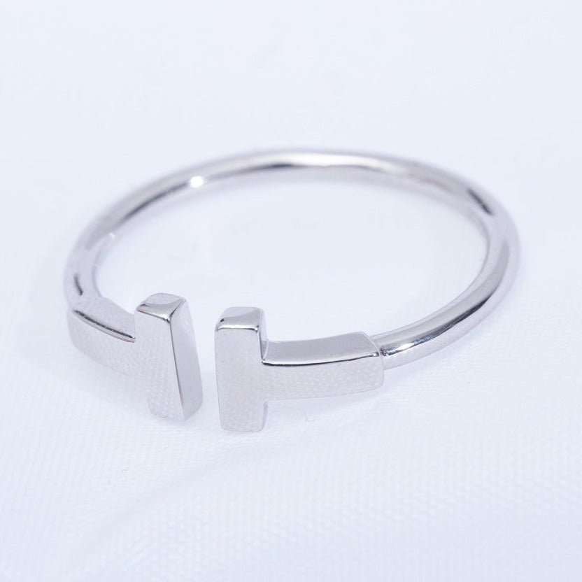 [Eterna Jewels] RING SILVER 2.5MM