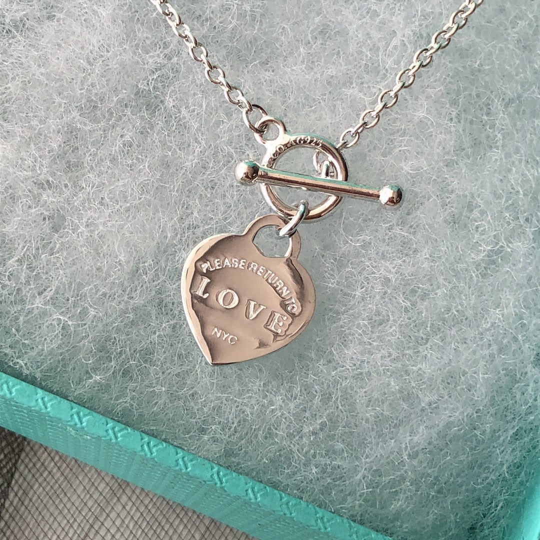 [Eterna Jewels]LOVE HEART BLUE BRACELET