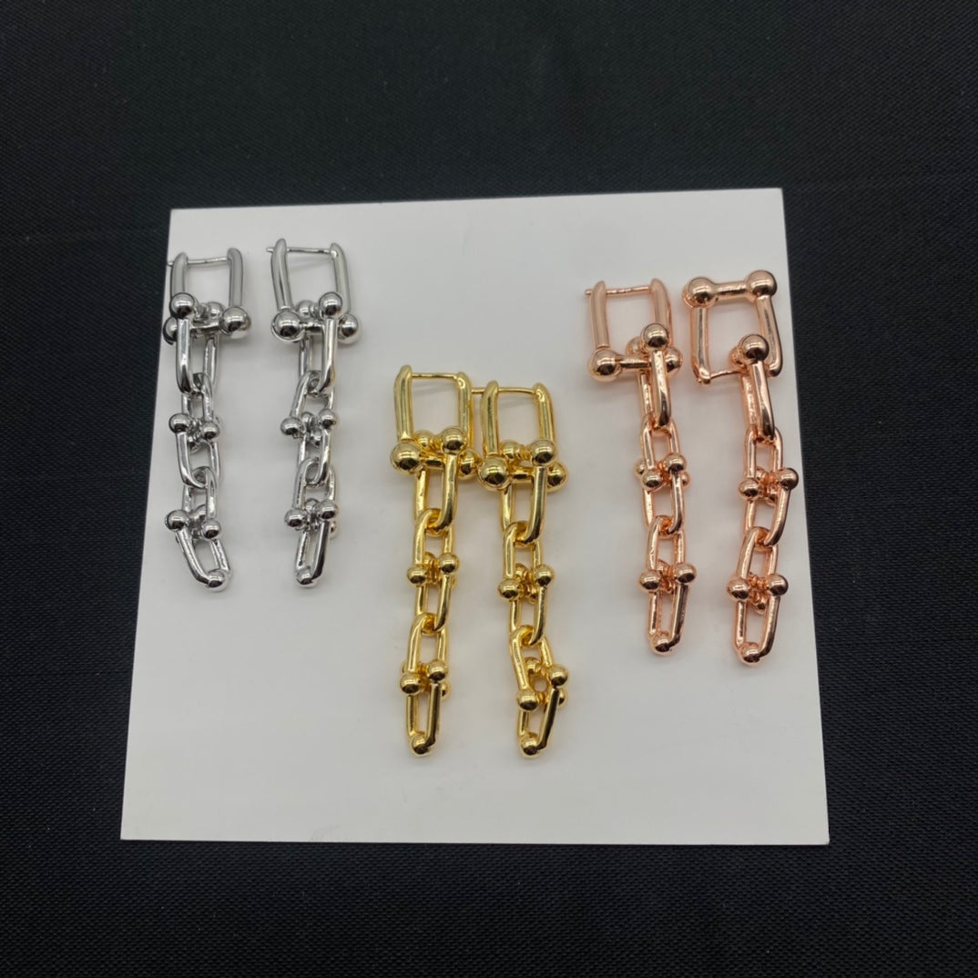 [Eterna Jewels]HEARDWEAR EARRINGS 6 MOTIFS