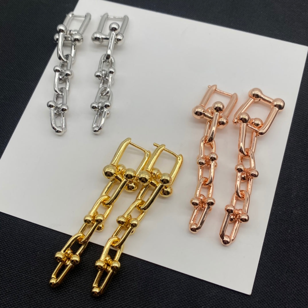 [Eterna Jewels]HEARDWEAR EARRINGS 6 MOTIFS