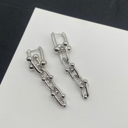 [Eterna Jewels]HEARDWEAR EARRINGS 6 MOTIFS