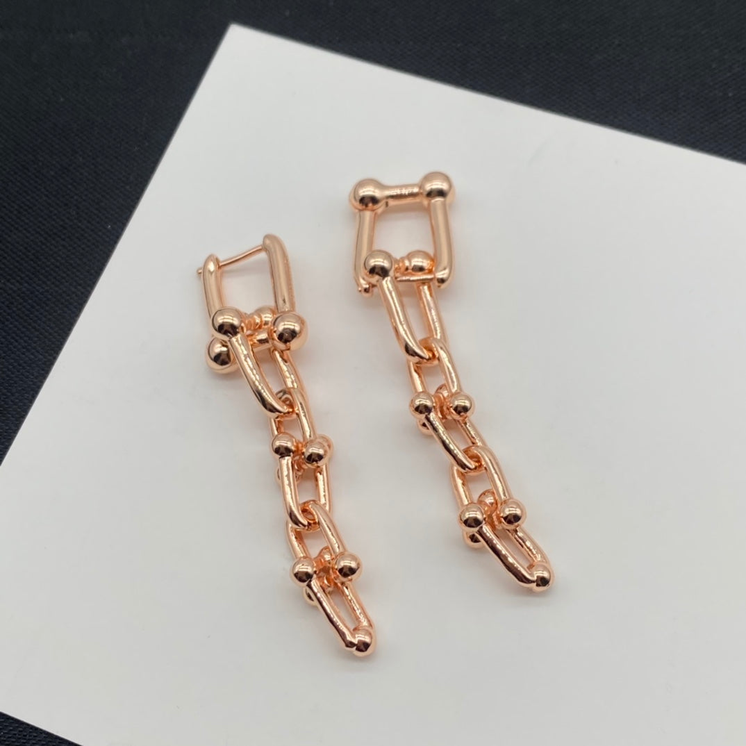 [Eterna Jewels]HEARDWEAR EARRINGS 6 MOTIFS