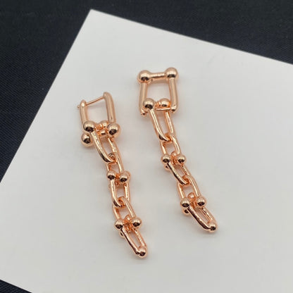 [Eterna Jewels]HEARDWEAR EARRINGS 6 MOTIFS