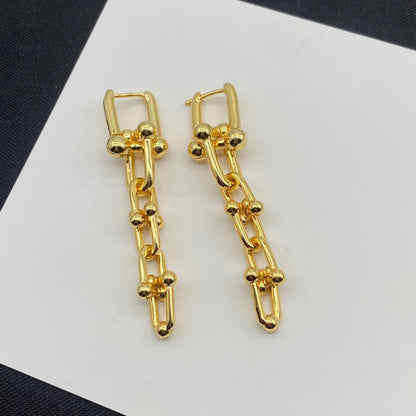 [Eterna Jewels]HEARDWEAR EARRINGS 6 MOTIFS