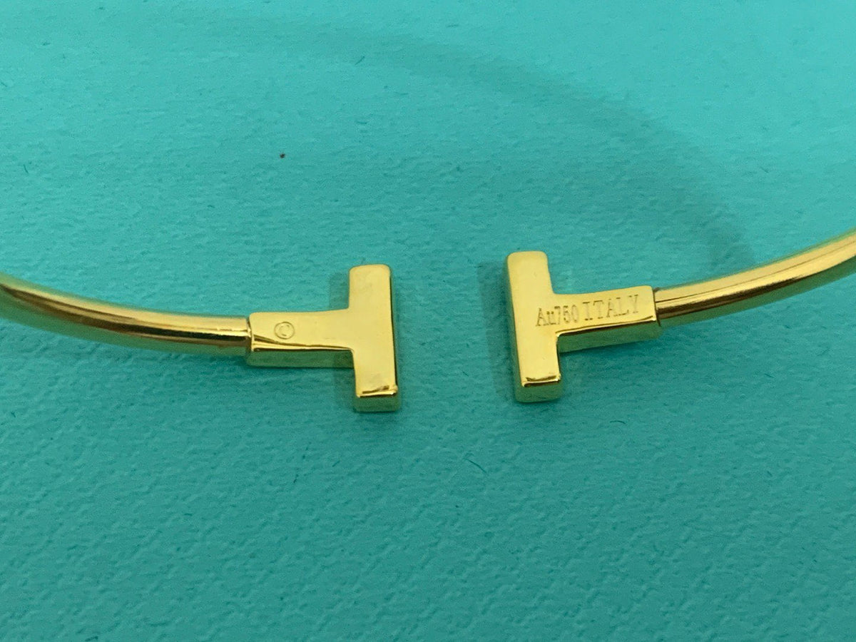 [Eterna Jewels]T BRACELET 1.8MM TURQUOISE