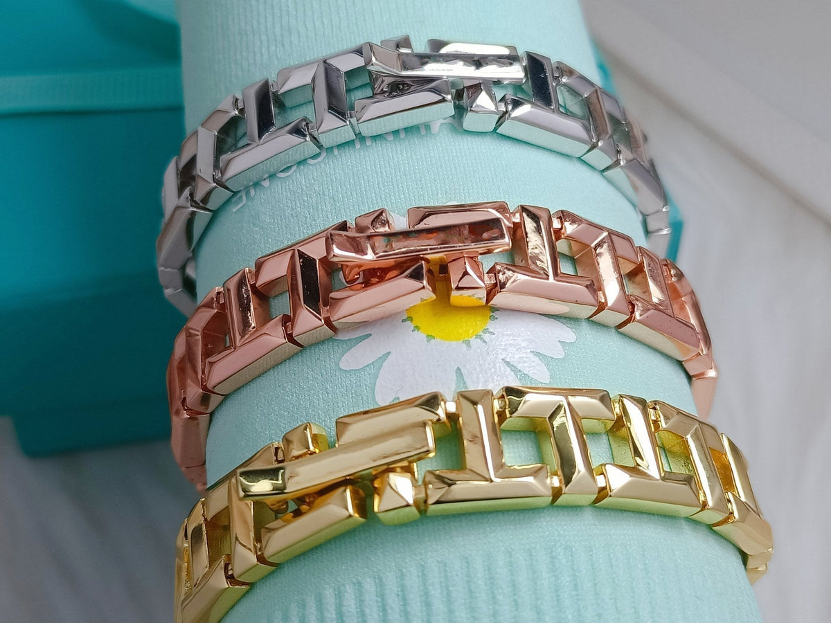 [Eterna Jewels]T TRUE NARROW BRACELET