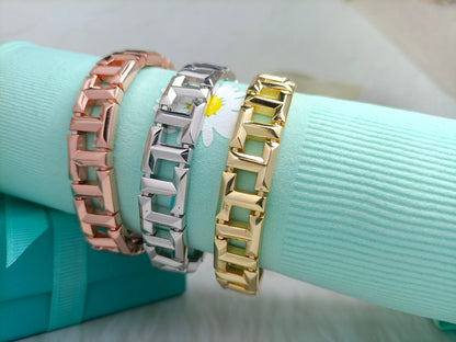 [Eterna Jewels]T TRUE NARROW BRACELET