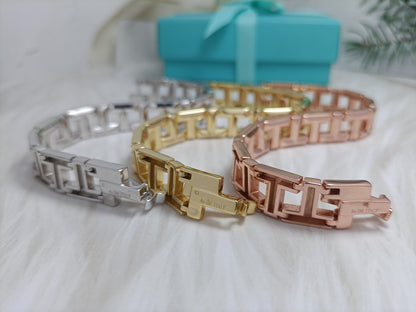 [Eterna Jewels]T TRUE NARROW BRACELET