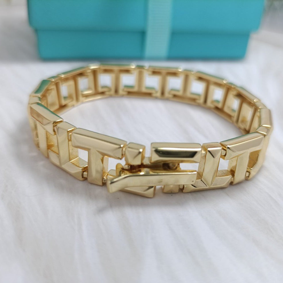 [Eterna Jewels]T TRUE NARROW BRACELET