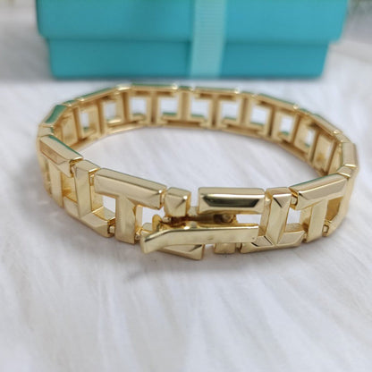 [Eterna Jewels]T TRUE NARROW BRACELET
