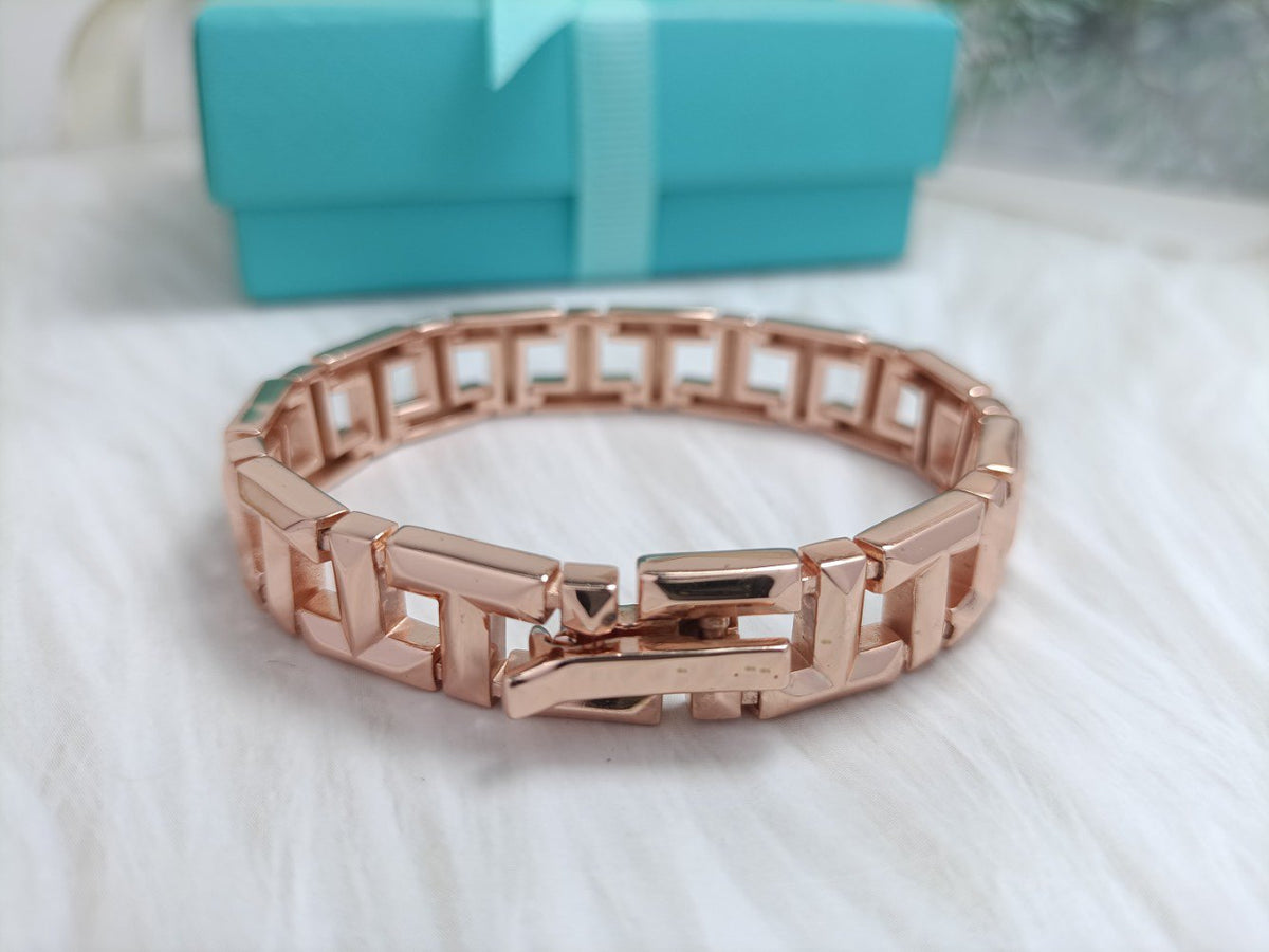 [Eterna Jewels]T TRUE NARROW BRACELET