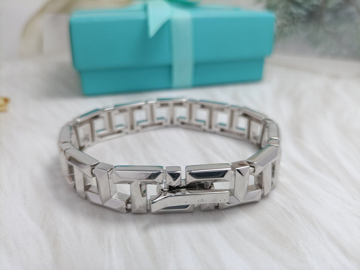 [Eterna Jewels]T TRUE NARROW BRACELET