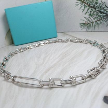[Eterna Jewels]HARDWEAR LONG CHAIN BRACELET