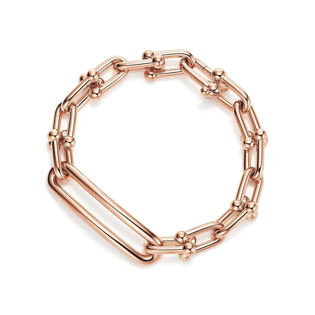 [Eterna Jewels]HARDWEAR LINK BRACELET