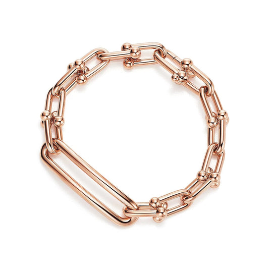 [Eterna Jewels]HARDWEAR LINK BRACELET