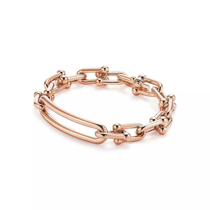 [Eterna Jewels]HARDWEAR LINK BRACELET
