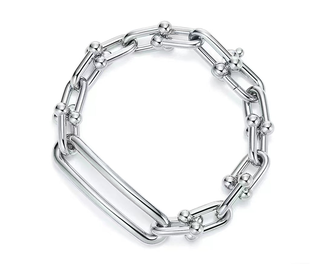 [Eterna Jewels]HARDWEAR LINK BRACELET