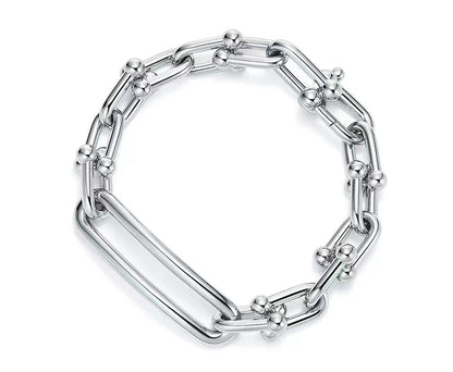 [Eterna Jewels]HARDWEAR LINK BRACELET
