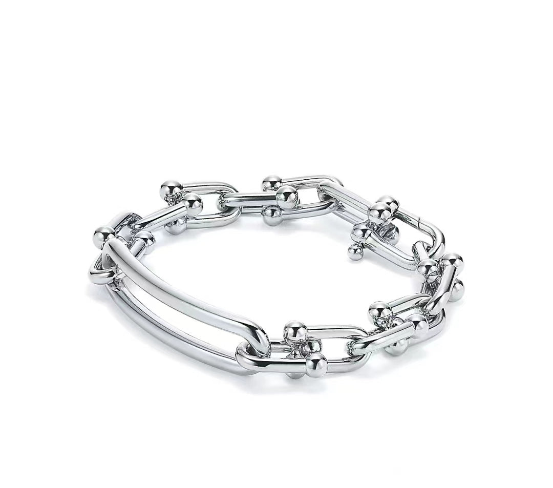 [Eterna Jewels]HARDWEAR LINK BRACELET