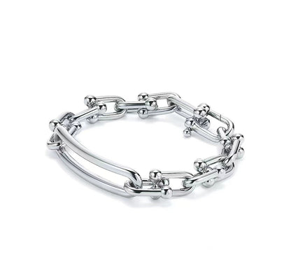 [Eterna Jewels]HARDWEAR LINK BRACELET