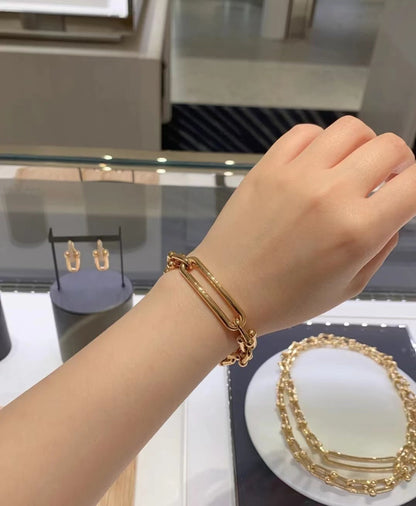 [Eterna Jewels]HARDWEAR LINK BRACELET
