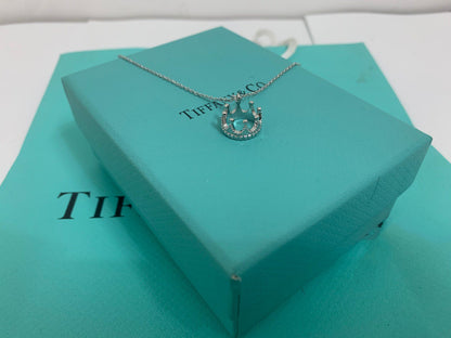 [Eterna Jewels]CROWN NECKLACE MECARI