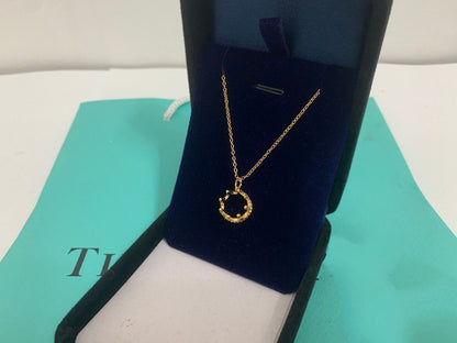 [Eterna Jewels]CROWN NECKLACE MECARI