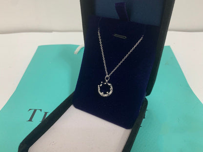 [Eterna Jewels]CROWN NECKLACE MECARI