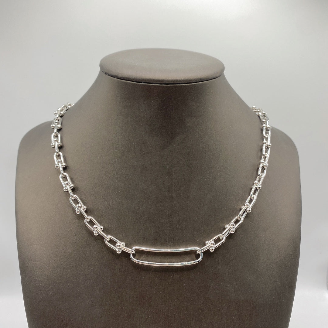 [Eterna Jewels]LINK NECKLACE
