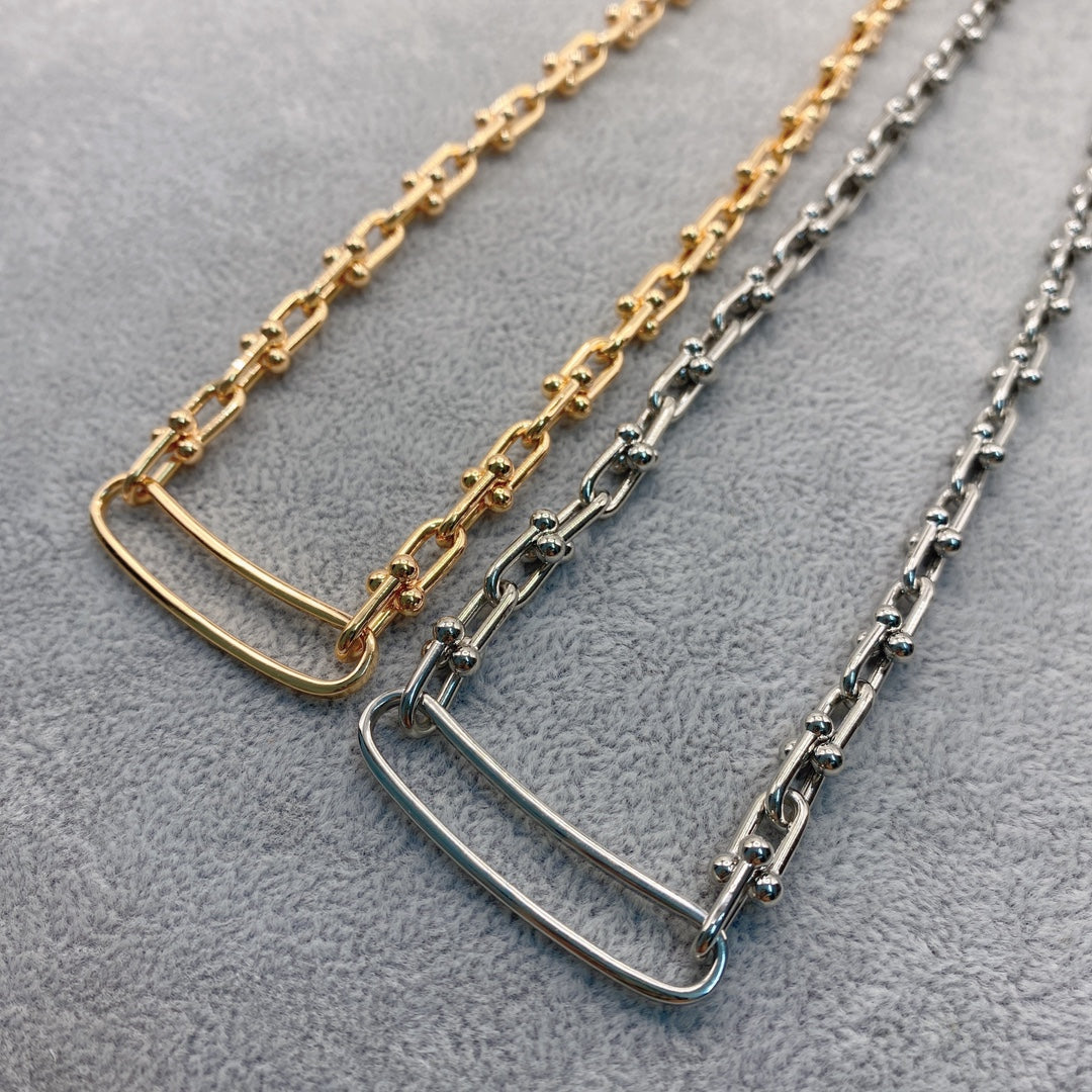 [Eterna Jewels]LINK NECKLACE
