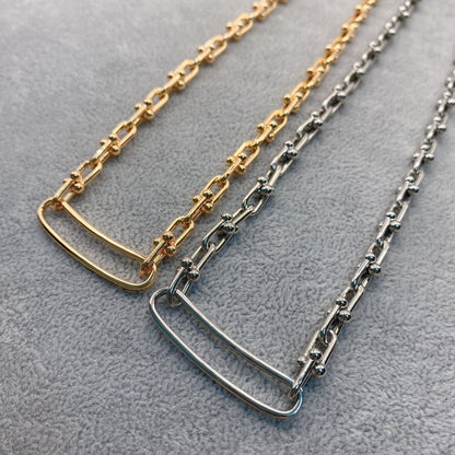 [Eterna Jewels]LINK NECKLACE