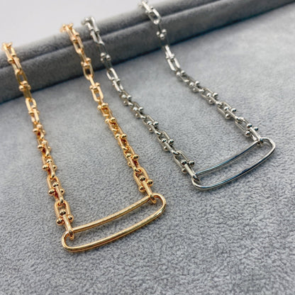 [Eterna Jewels]LINK NECKLACE