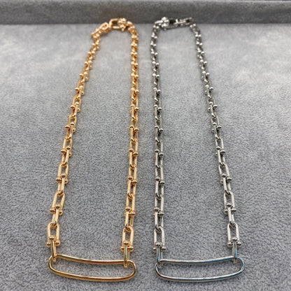 [Eterna Jewels]LINK NECKLACE