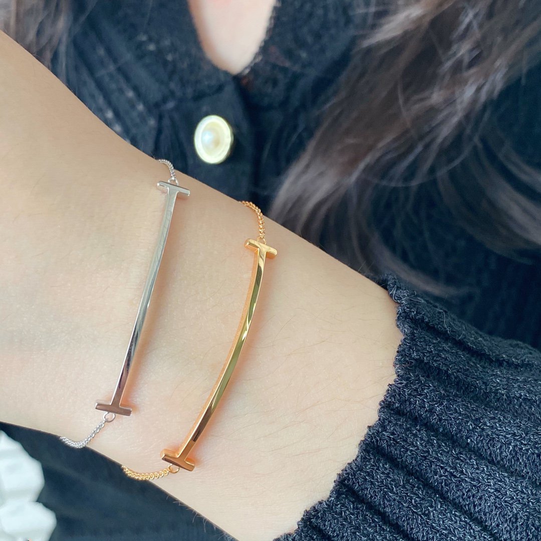 [Eterna Jewels]SMILE BRACELET