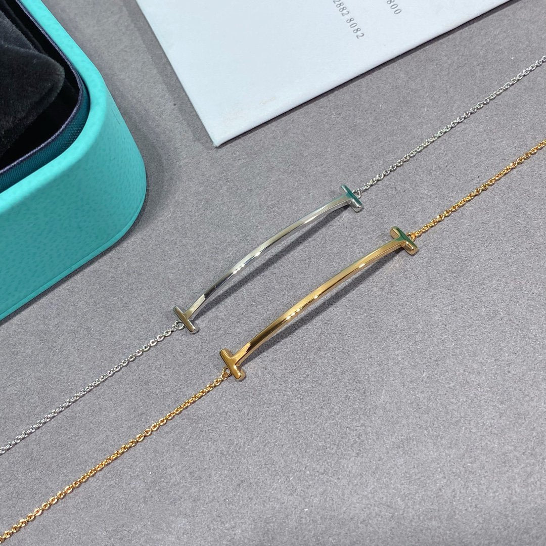 [Eterna Jewels]SMILE BRACELET