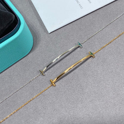 [Eterna Jewels]SMILE BRACELET