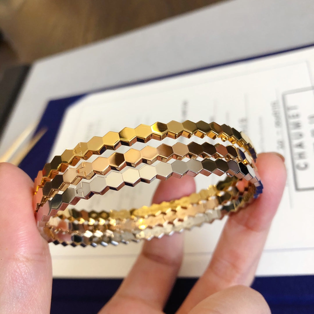 [Eterna Jewels]BEE LOVE BRACELET