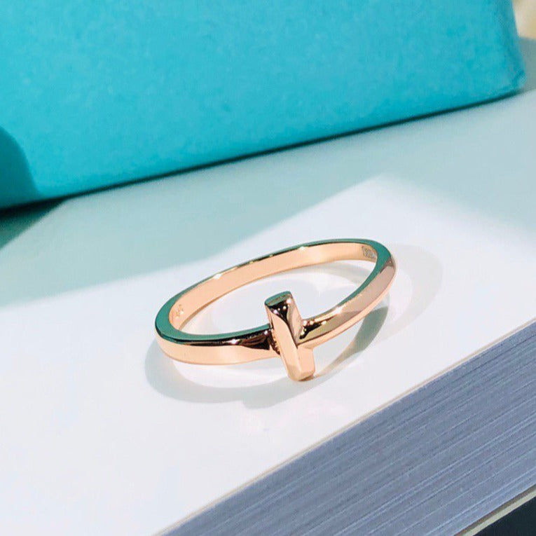 [Eterna Jewels]T1 SMALL RING