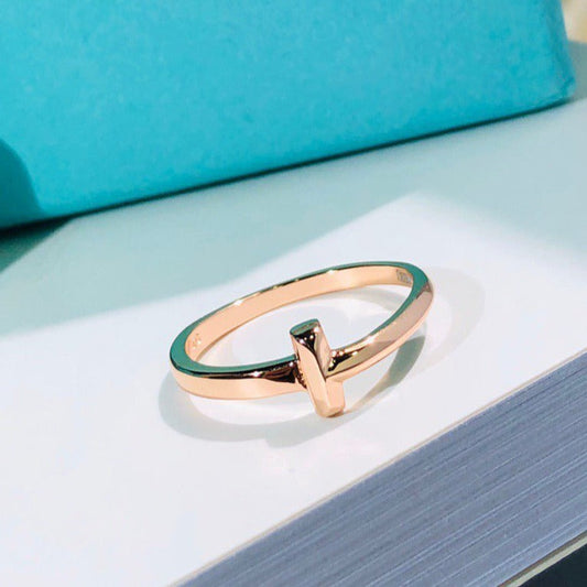 [Eterna Jewels]T1 SMALL RING