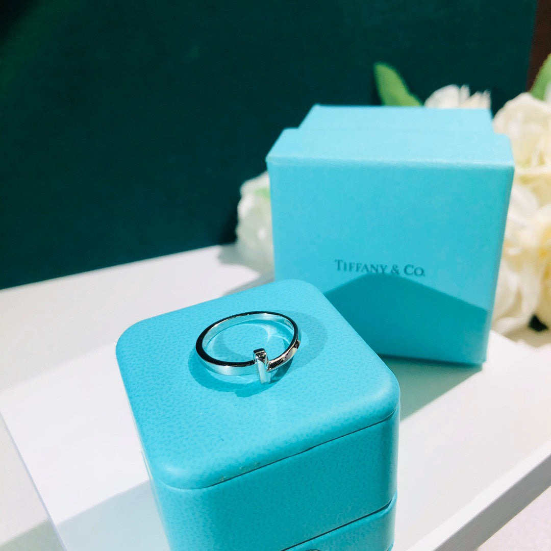 [Eterna Jewels]T1 SMALL RING