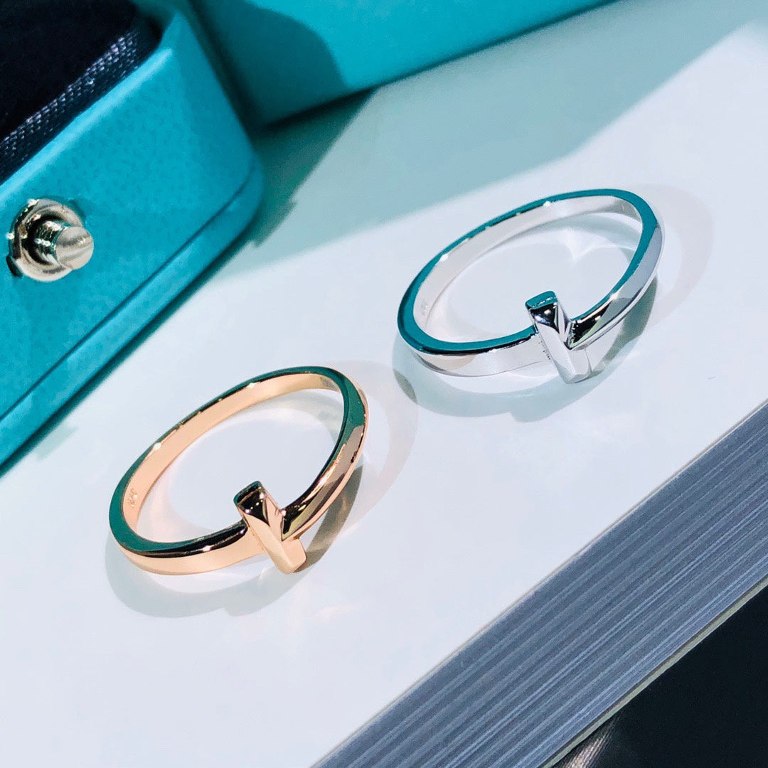 [Eterna Jewels]T1 SMALL RING
