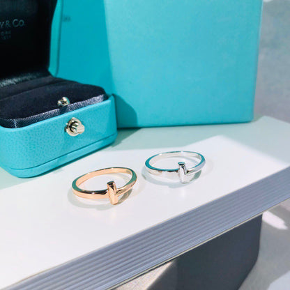 [Eterna Jewels]T1 SMALL RING