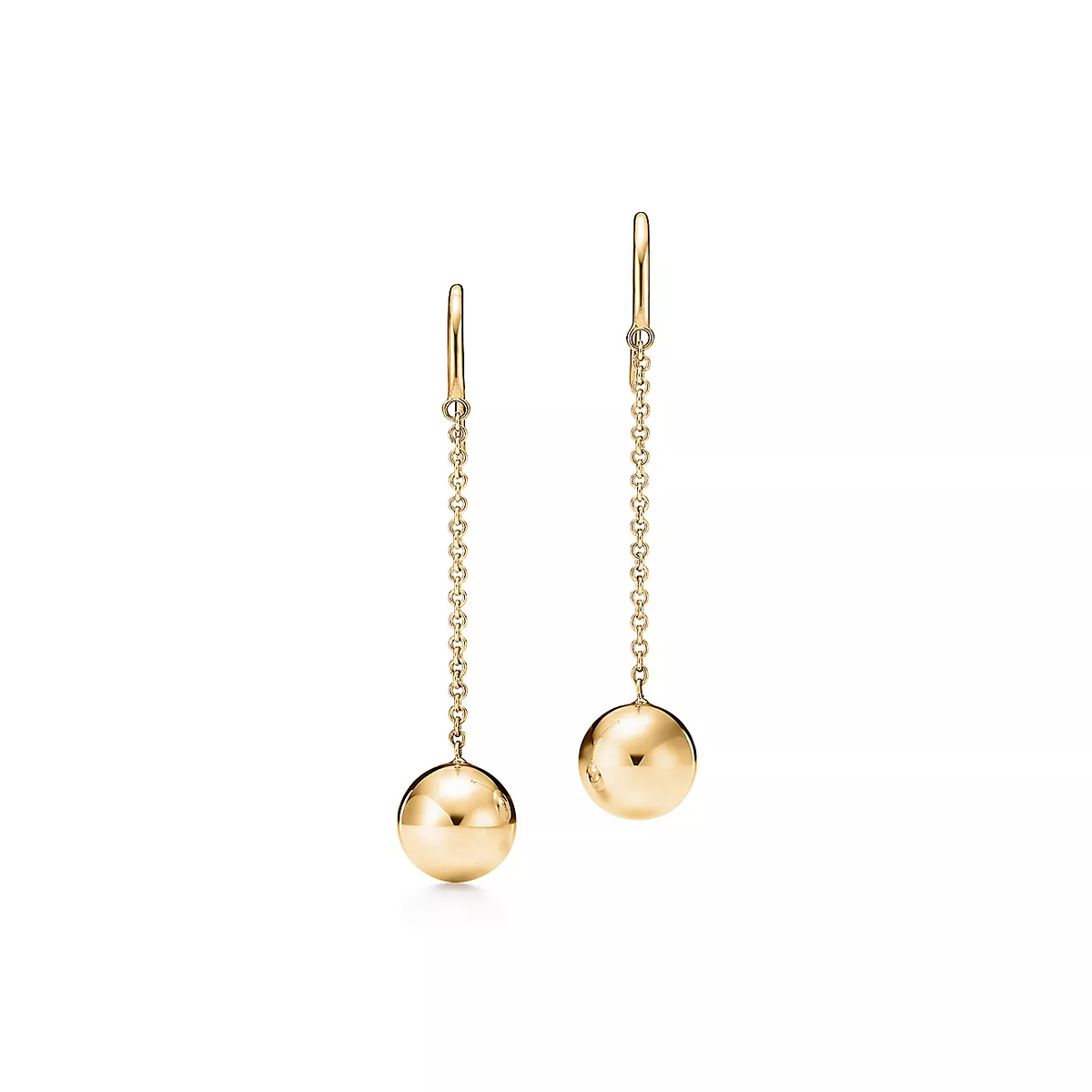 [Eterna Jewels]BALL HOOK EARRINGS