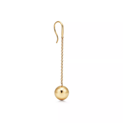 [Eterna Jewels]BALL HOOK EARRINGS