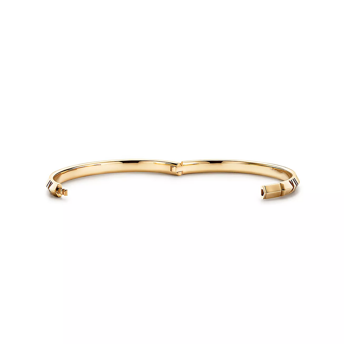 [Eterna Jewels]ATLAS X GOLD BRACELET