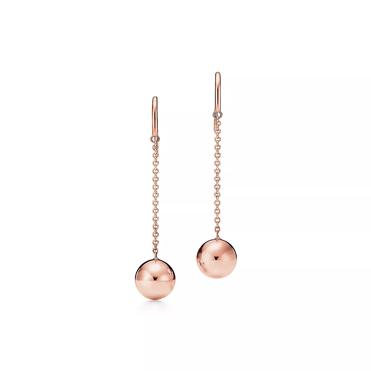 [Eterna Jewels]BALL HOOK EARRINGS