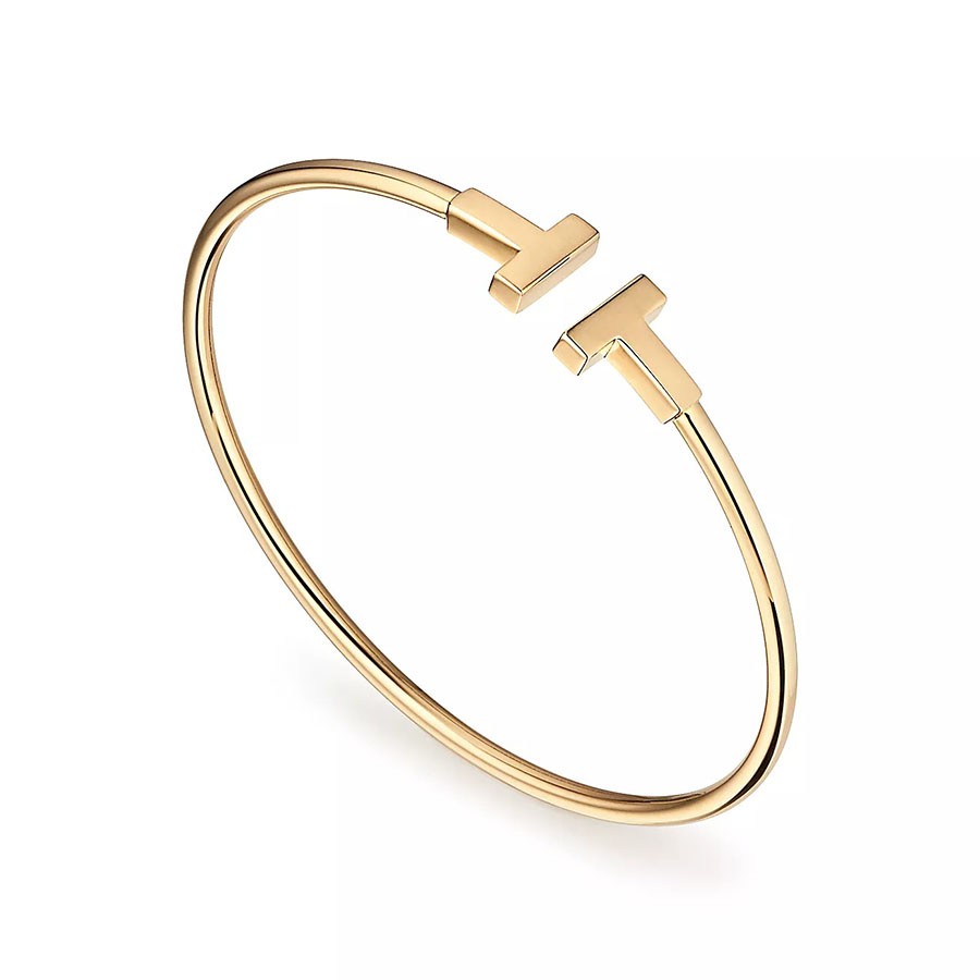 [Eterna Jewels]T BRACELET 1.8MM