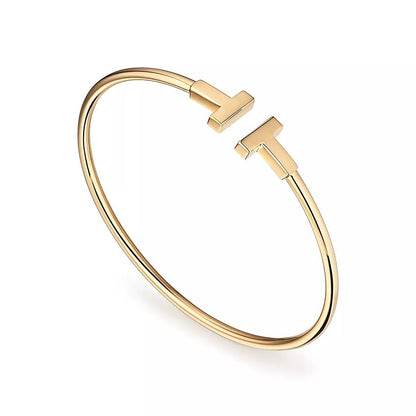[Eterna Jewels]T BRACELET 1.8MM