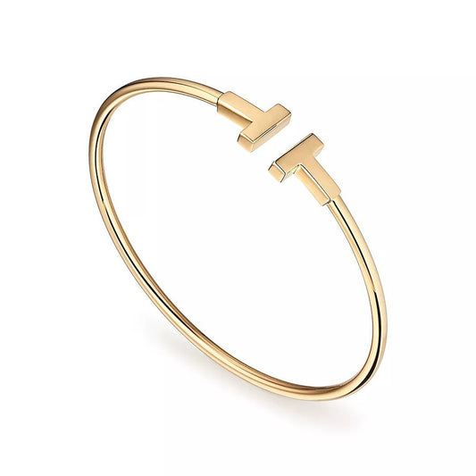 [Eterna Jewels]T BRACELET 1.8MM