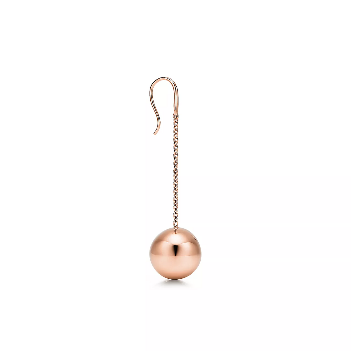 [Eterna Jewels]BALL HOOK EARRINGS